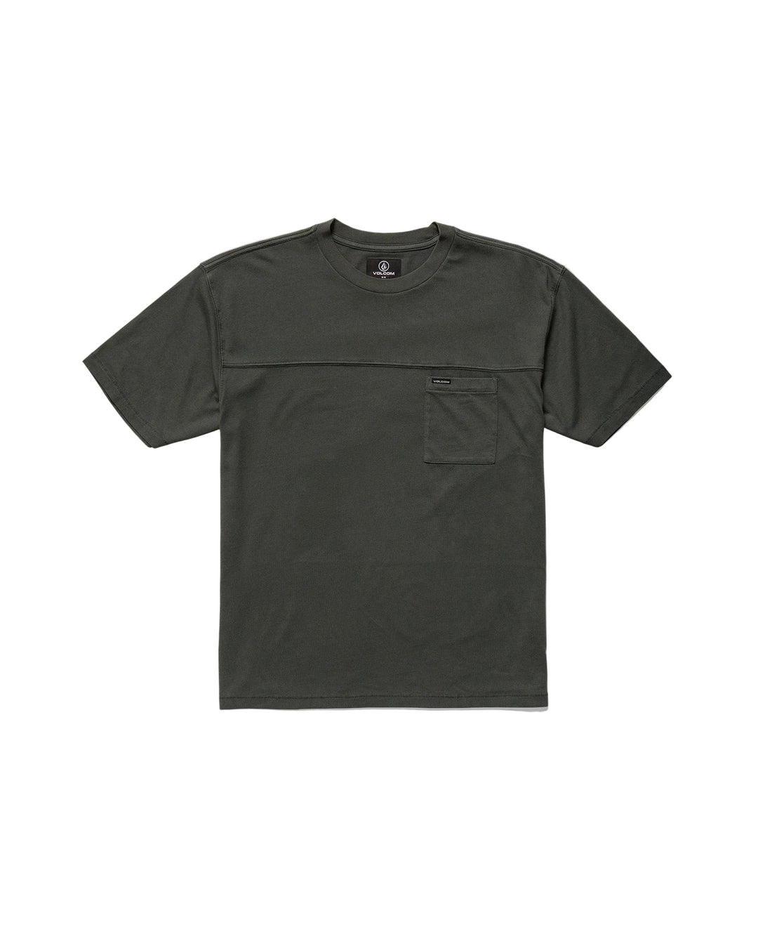 Volcom Stone Cruiser SS - Castlerock