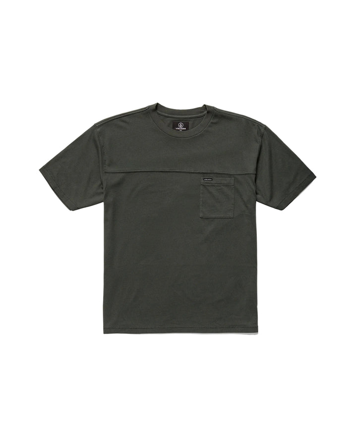 Volcom Stone Cruiser SS - Castlerock