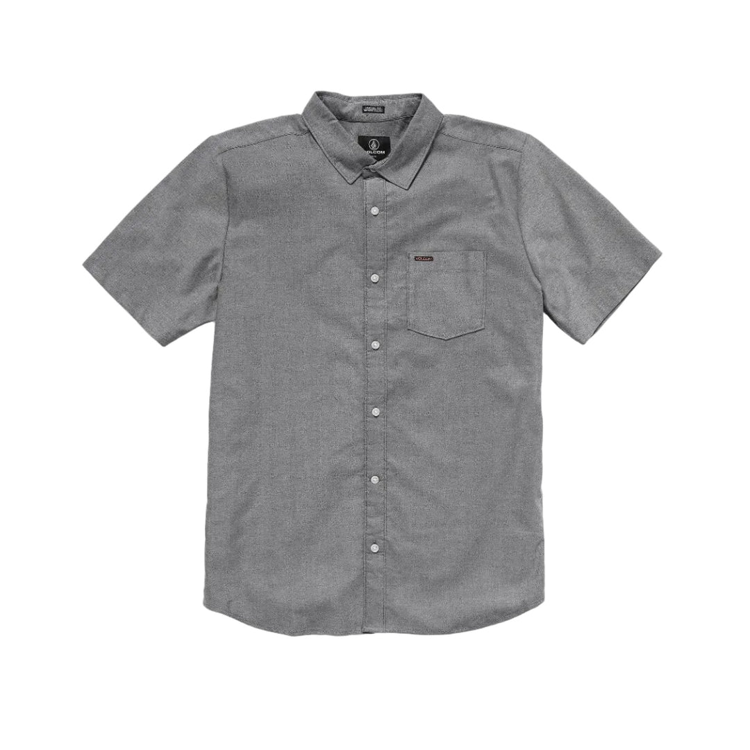 Volcom Everett Oxford II - Black