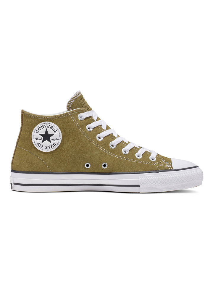 Cons All Star Mid - Cosmic Turtle / White