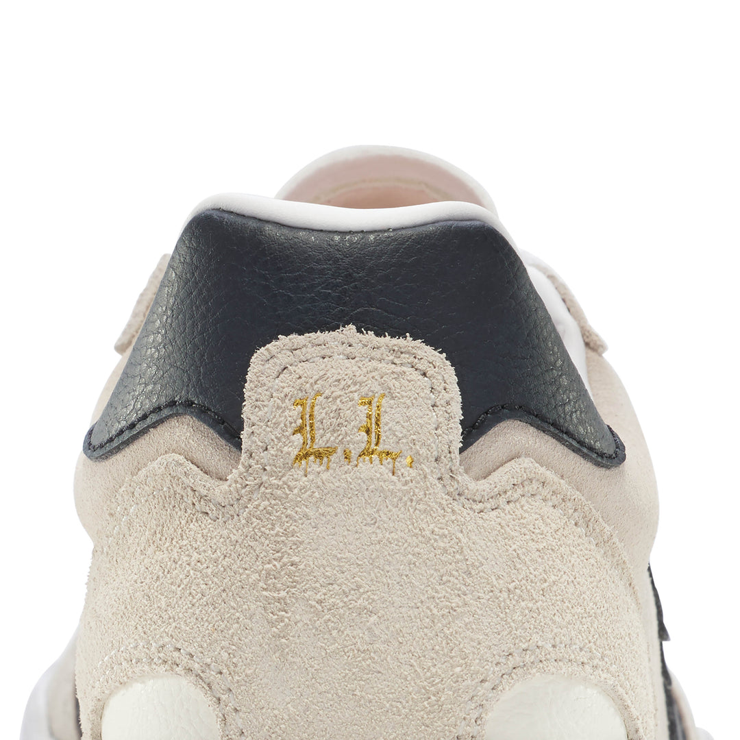 Converse Louie Lopez Pro 2 Ox - Egret / White / Orange