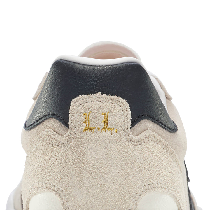 Converse Louie Lopez Pro 2 Ox - Egret / White / Orange
