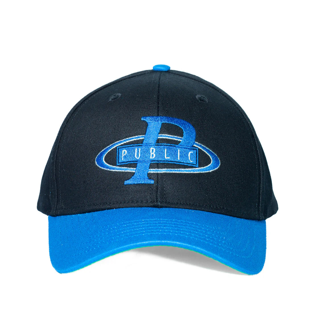 Public League Cap - Black – Civil