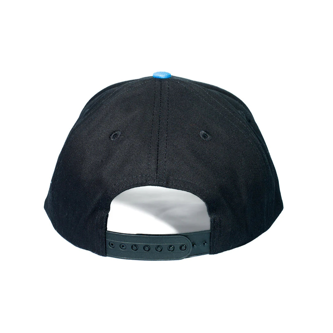 Public League Cap - Black