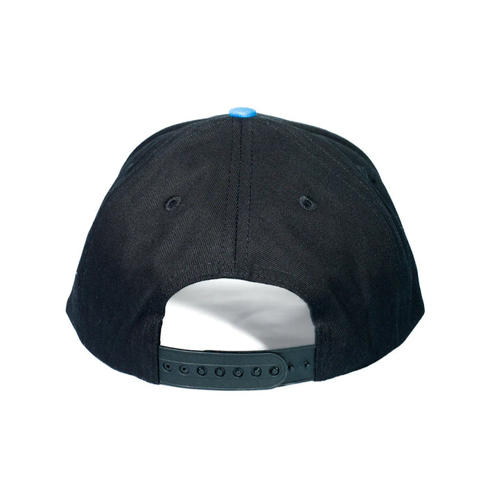 Public League Cap - Black