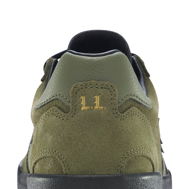 Converse Louie Lopez Pro 2 Ox - Utility / Egret / Gum