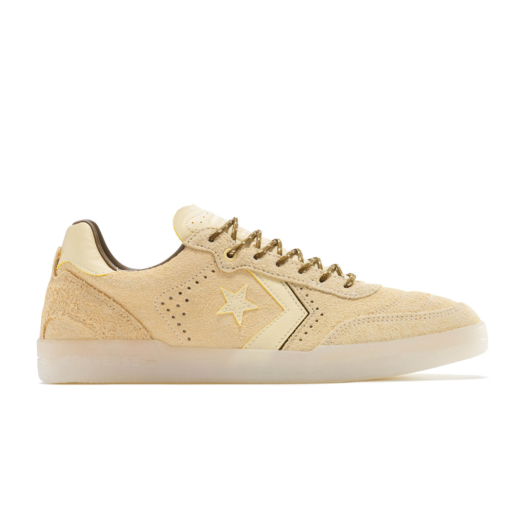 Converse Louie Lopez Pro 2 Ox - Golden View / Yellow
