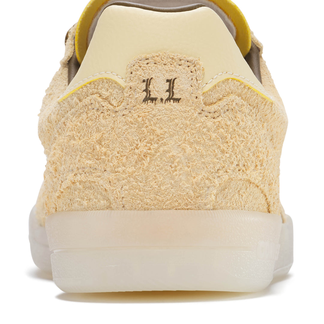 Converse Louie Lopez Pro 2 Ox - Golden View / Yellow