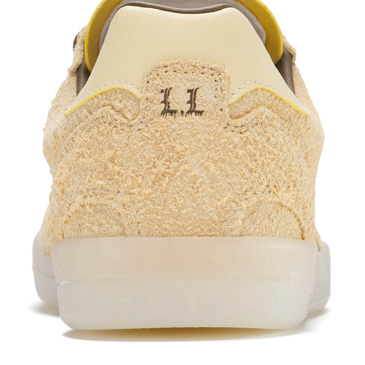 Converse Louie Lopez Pro 2 Ox - Golden View / Yellow