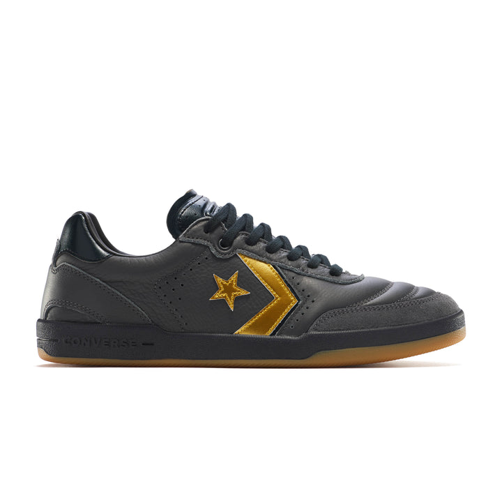 Converse Louie Lopez Pro 2 Ox - Dark Matter / Black / Gold