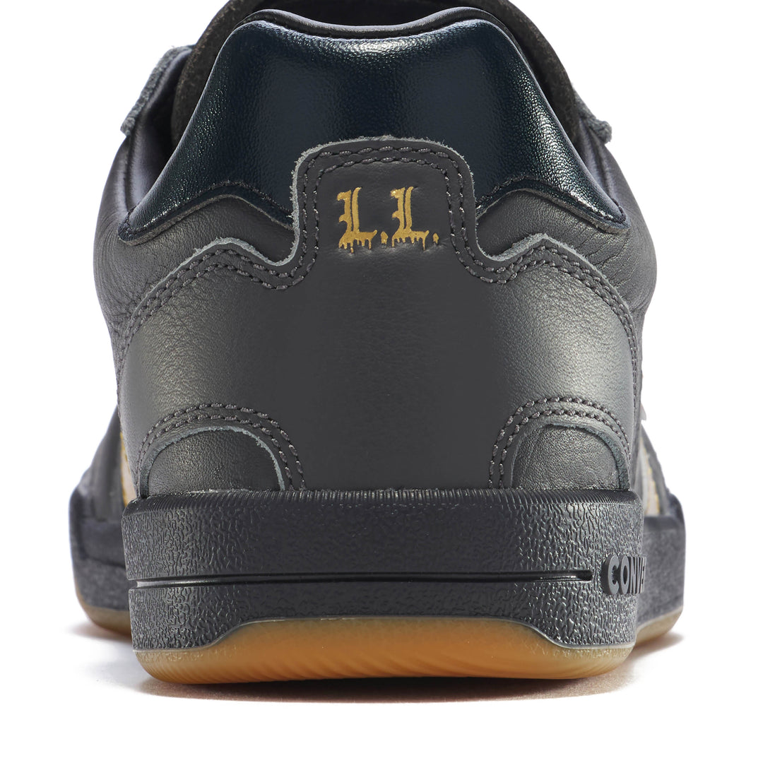 Converse Louie Lopez Pro 2 Ox - Dark Matter / Black / Gold
