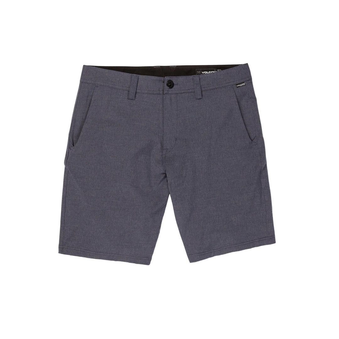 Volcom Frickin Cross Shred Static 20 - Used Blue