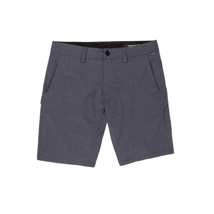 Volcom Frickin Cross Shred Static 20 - Used Blue