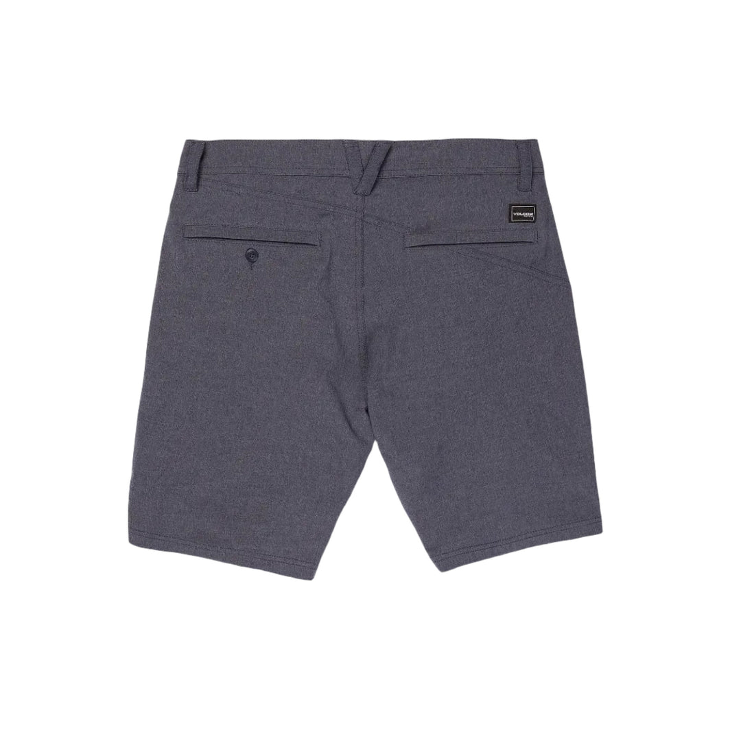 Volcom Frickin Cross Shred Static 20 - Used Blue