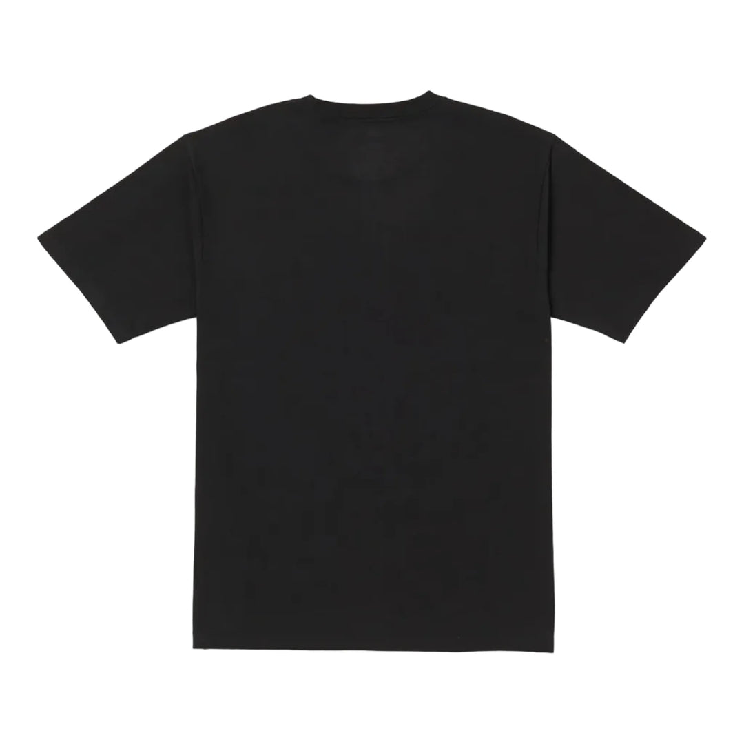 Volcom Workwear Certifico Tee - Black