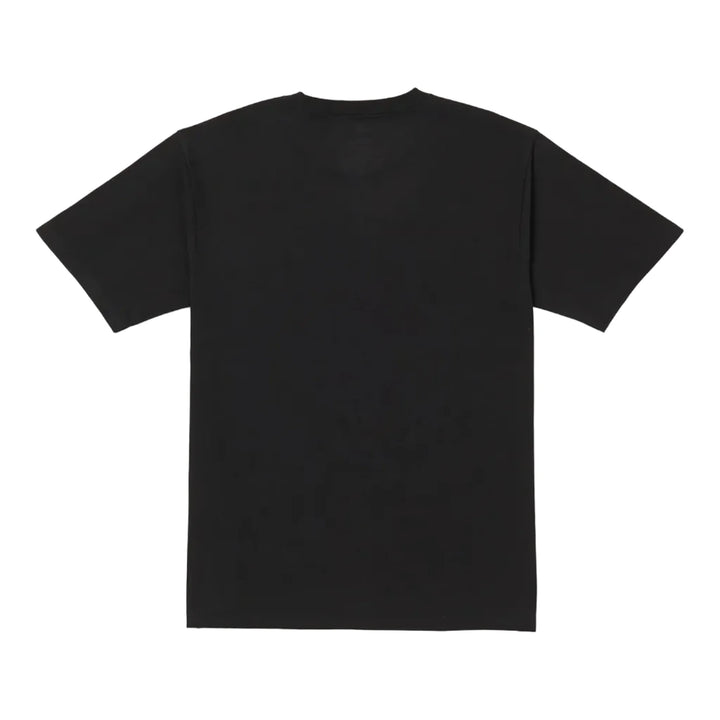 Volcom Workwear Certifico Tee - Black
