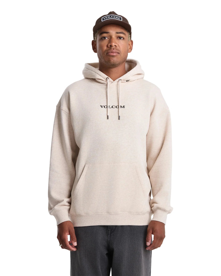 Volcom Stone Pullover - Dust Heather
