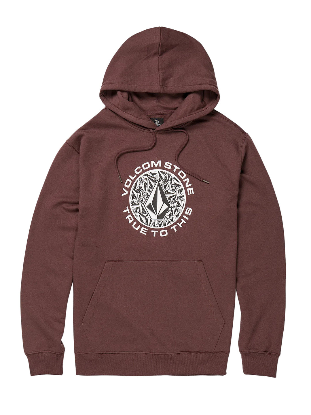 Volcom Black Friday Pullover Hoodie
