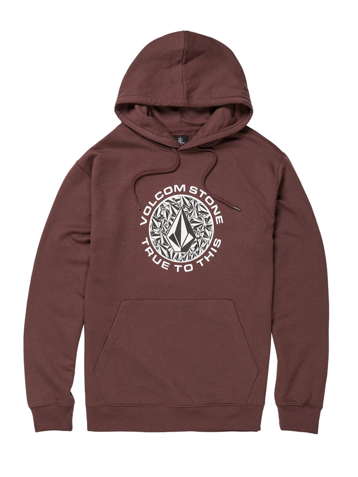Volcom Black Friday Pullover Hoodie