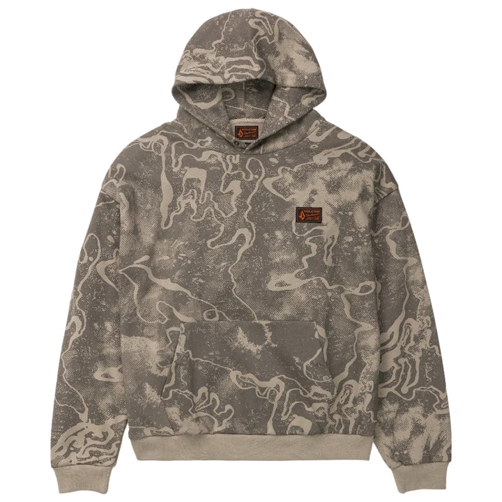 Volcom Hailstorm Workwear PO - Camoflauge