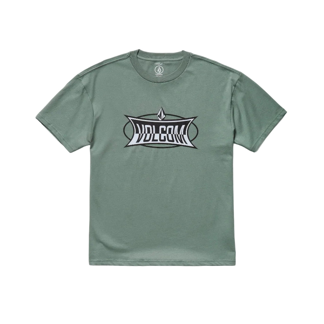 Volcom Duster Tee - Tradewinds