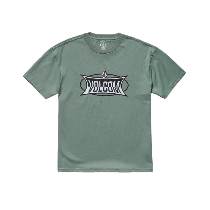 Volcom Duster Tee - Tradewinds