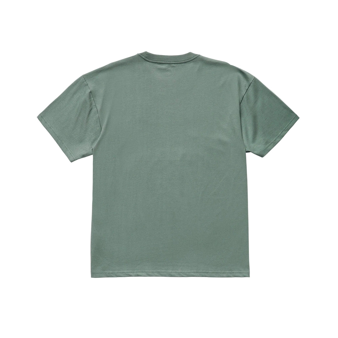 Volcom Duster Tee - Tradewinds