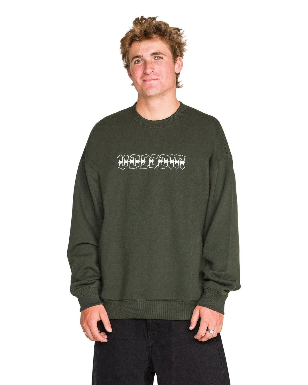 Volcom Dirty Work Crew - Rosin