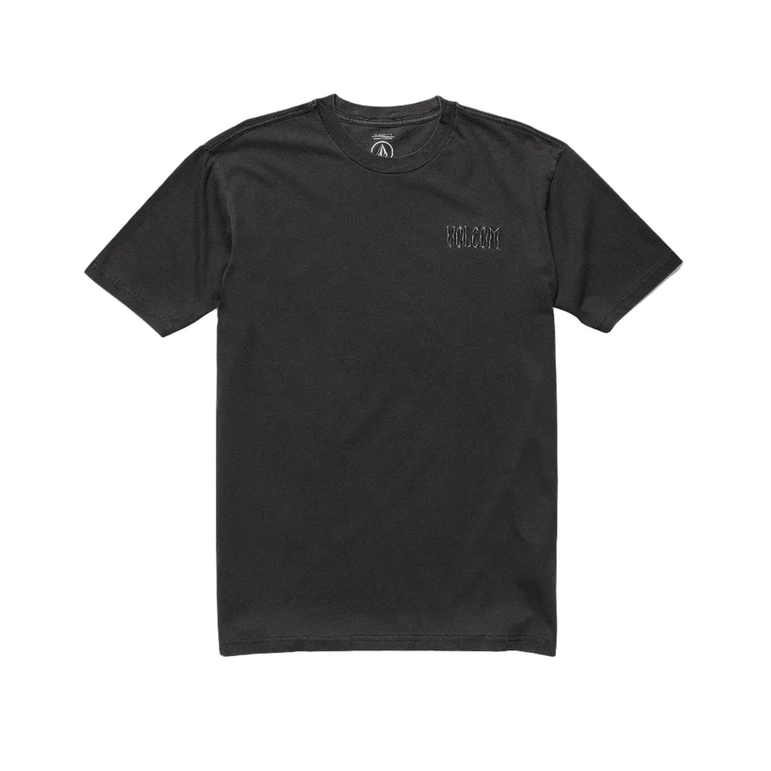 Volcom Proto Type ss Tee - Black