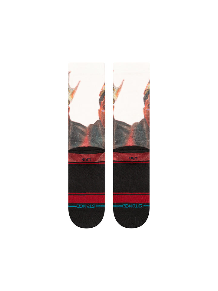 Stance Skys the Limit Sock - Black