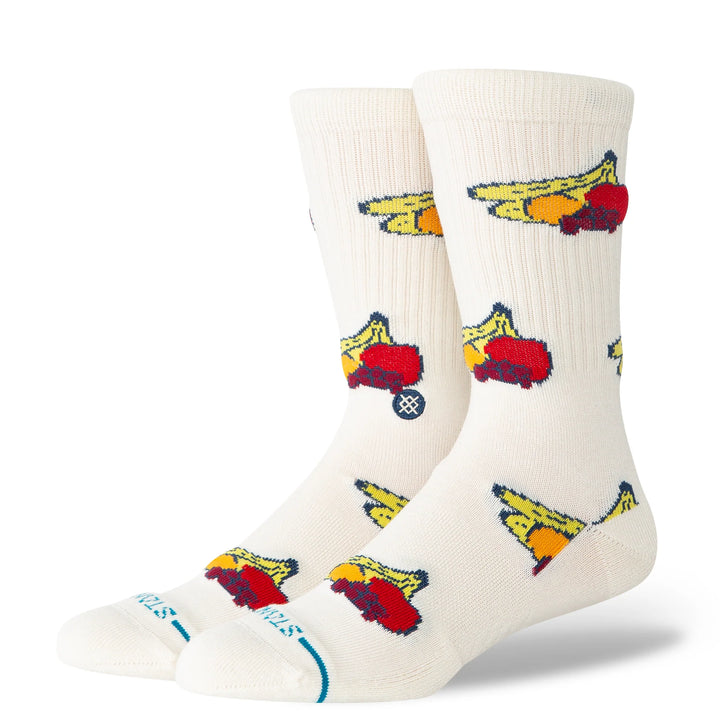Stance Fruits Crew - Canvas
