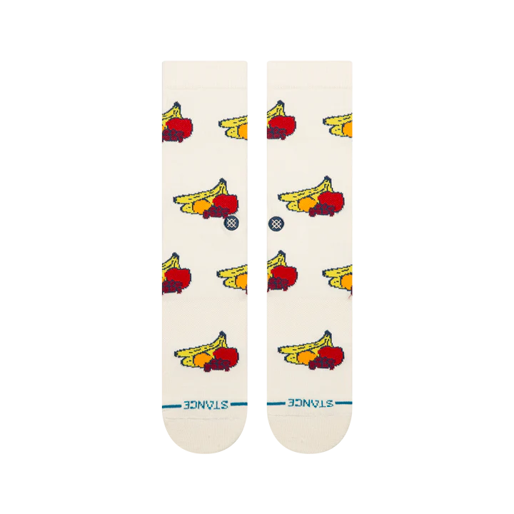 Stance Fruits Crew - Canvas