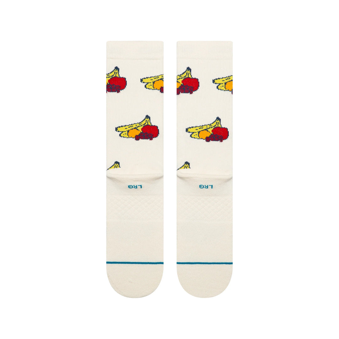 Stance Fruits Crew - Canvas