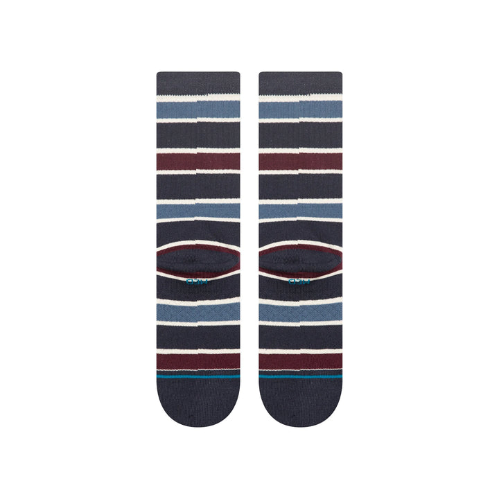 Stance Devon Crew - Navy