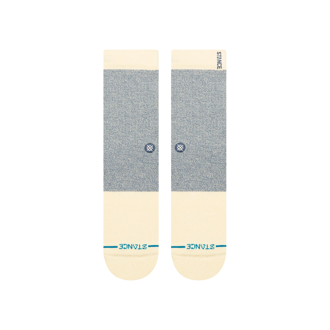 Stance Horizon Crew - Indigo