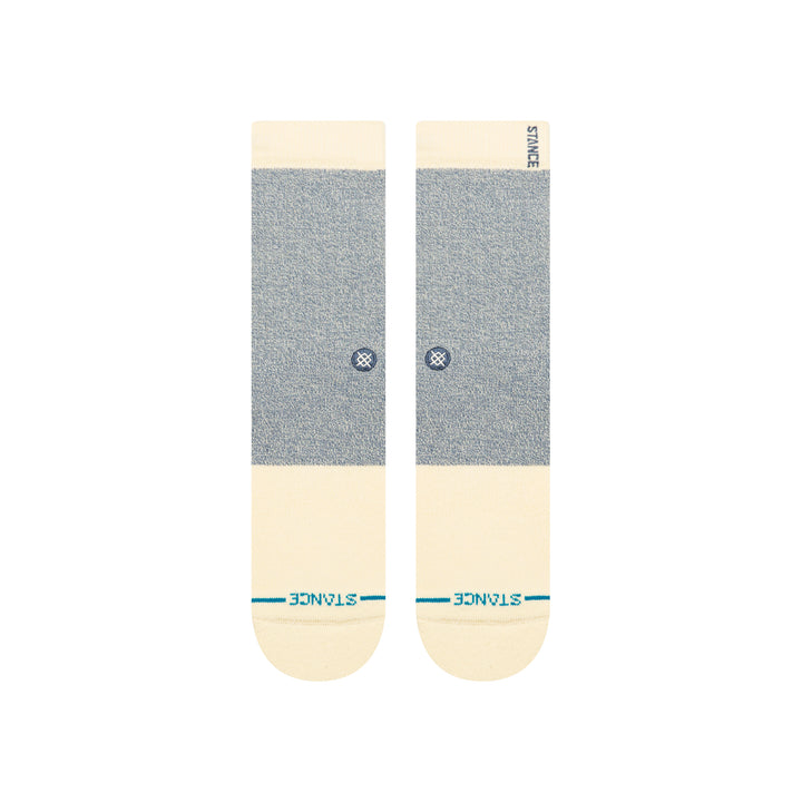Stance Horizon Crew - Indigo