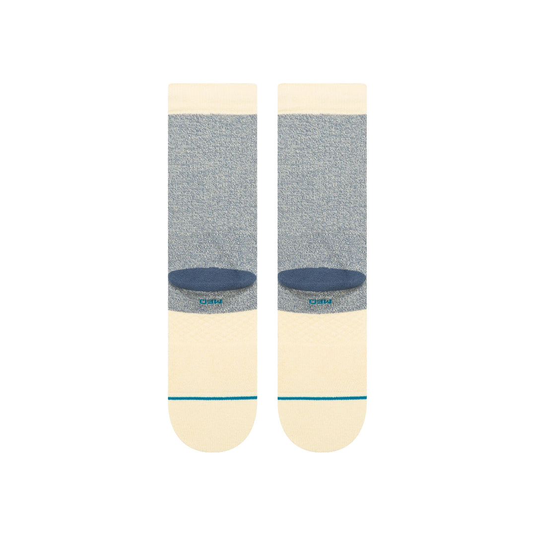 Stance Horizon Crew - Indigo