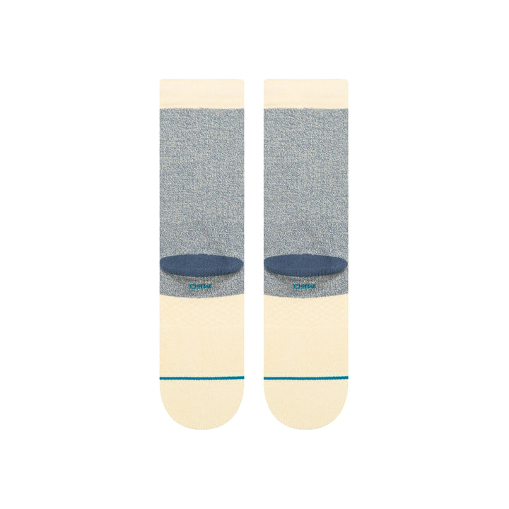 Stance Horizon Crew - Indigo
