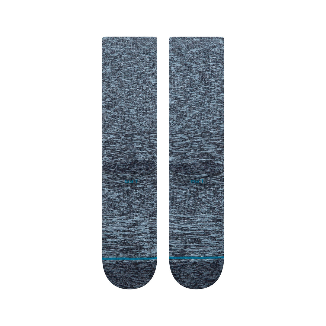 Stance Slub Crew - Navy