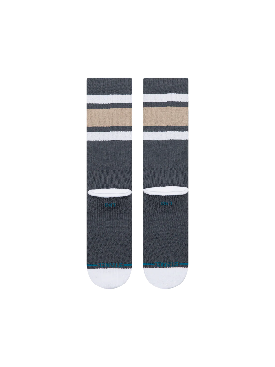 Stance Signature Boyd Crew - Turbulence