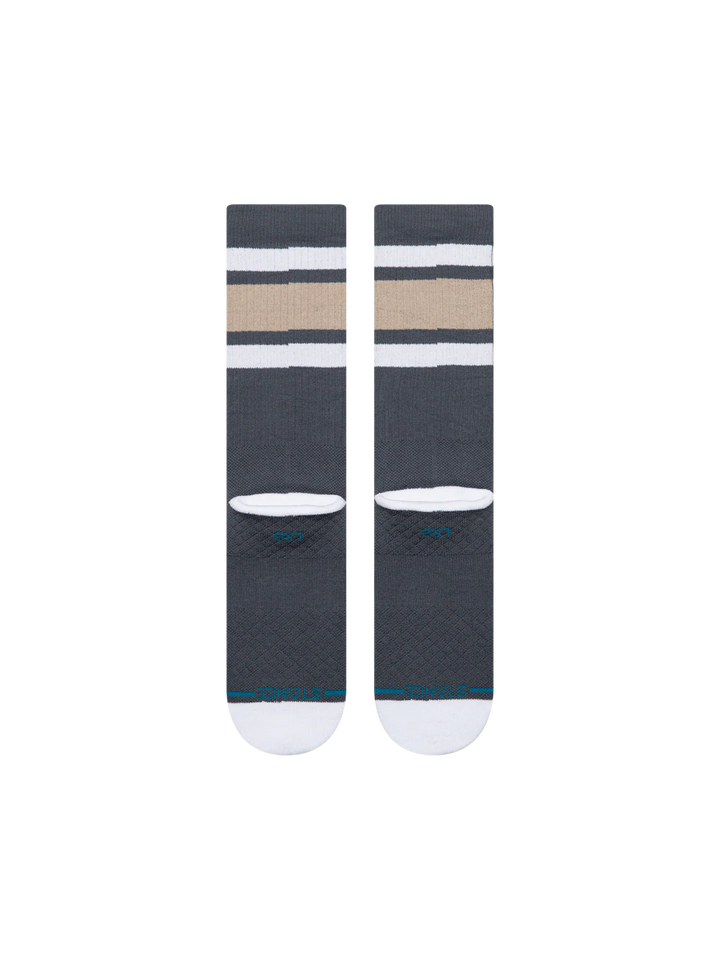 Stance Signature Boyd Crew - Turbulence