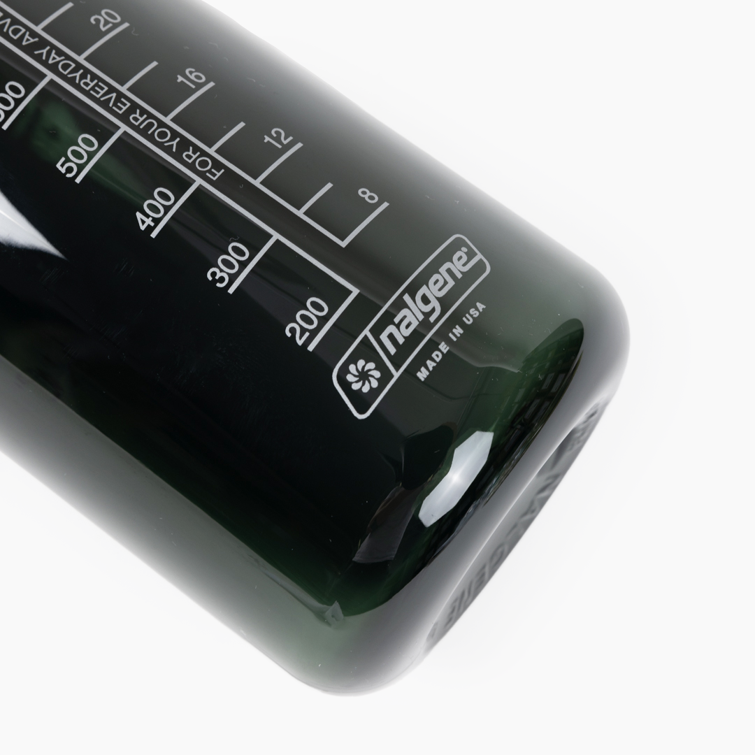 Dime Classic Nalgene Bottle - Jade Green