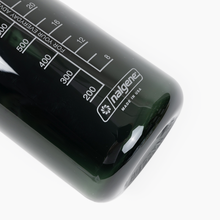 Dime Classic Nalgene Bottle - Jade Green