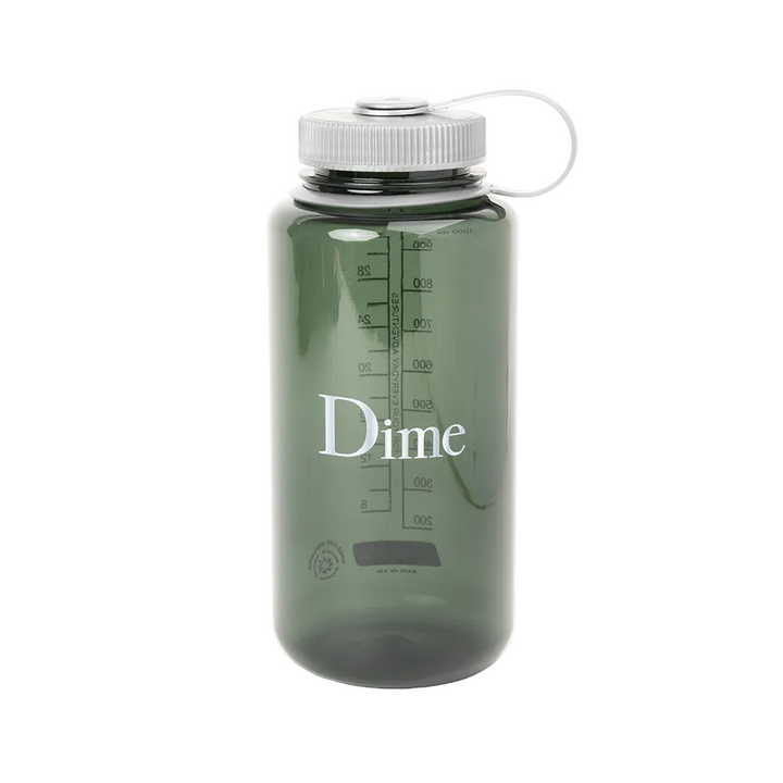 Dime Classic Nalgene Bottle - Jade Green