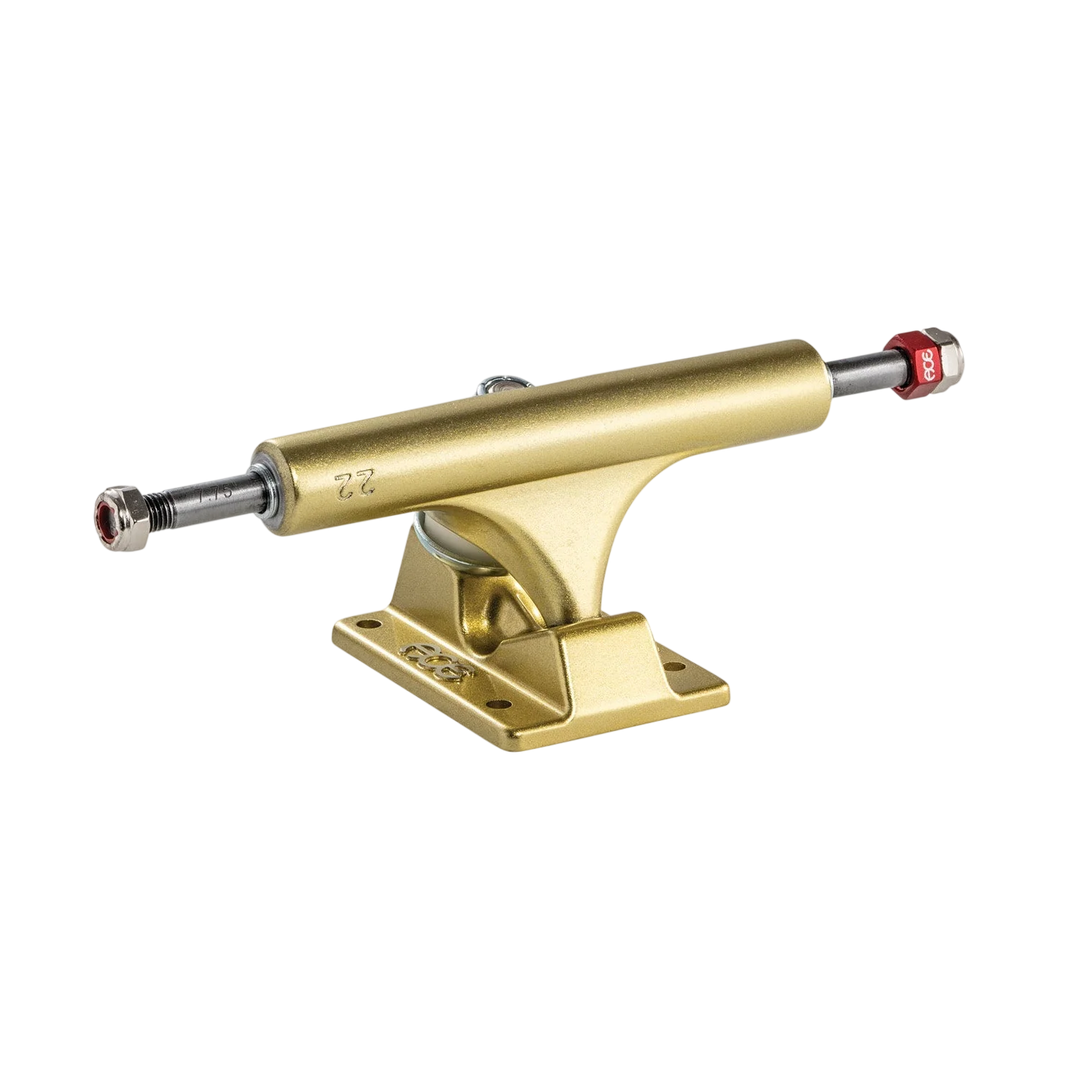 Ace Trucks AF1 Gold - 44