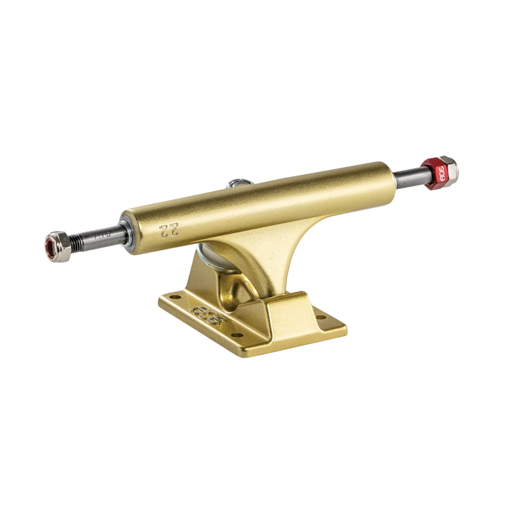 Ace Trucks AF1 Gold - 44