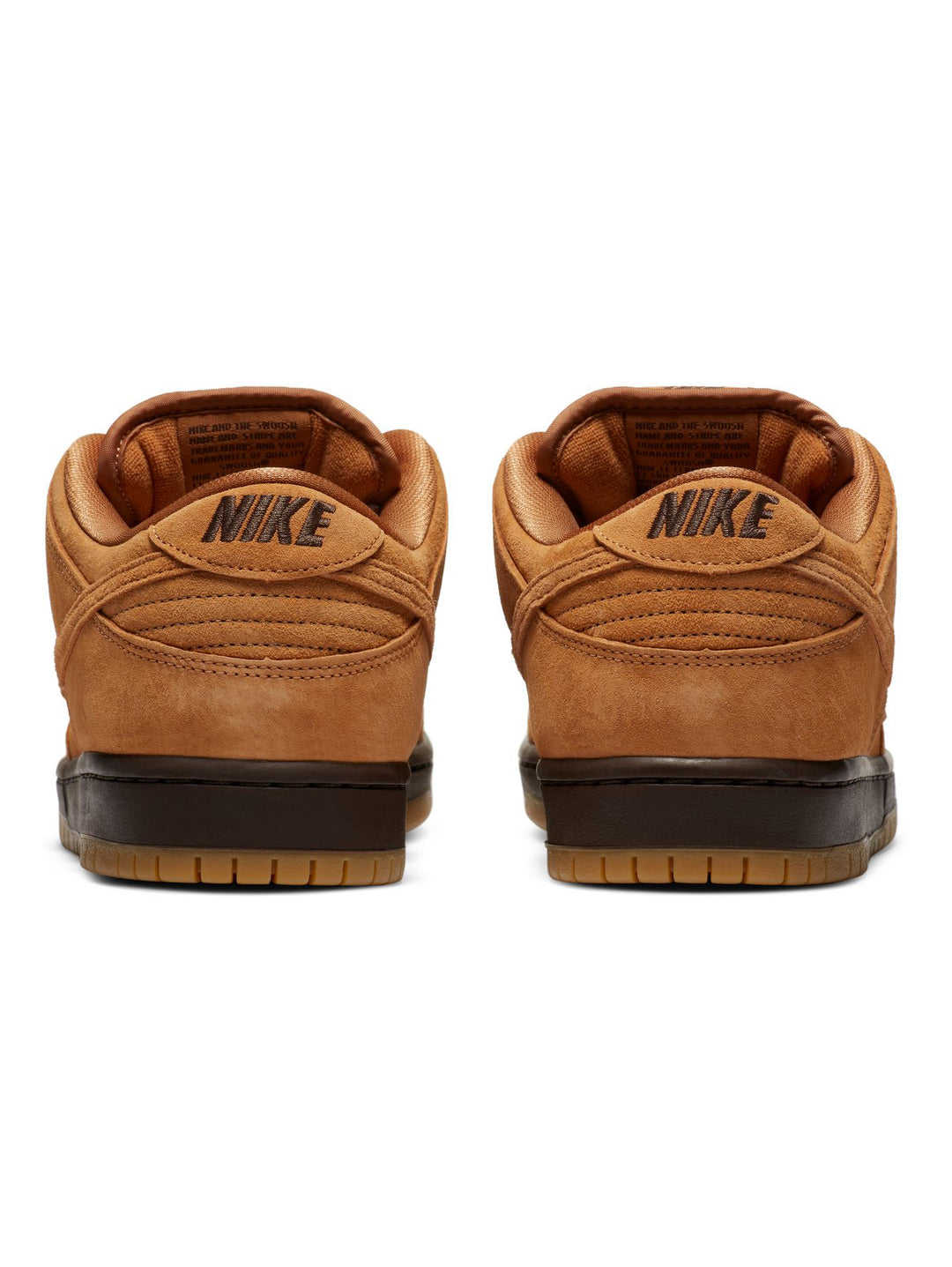 Nike SB Dunk Low Pro - Wheat / Flax / Borogue