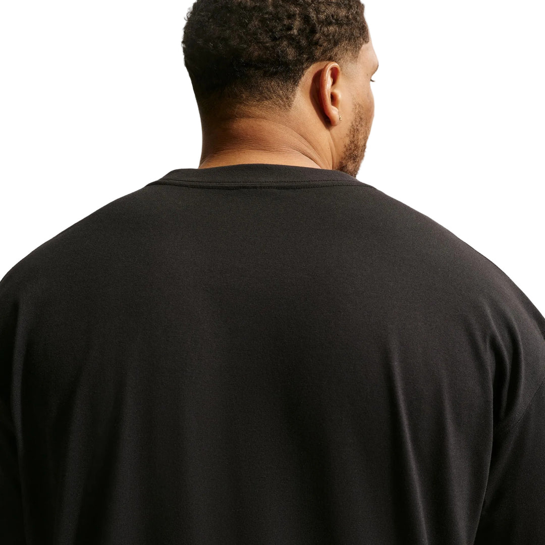 Nike ACG SS Shirt - Black