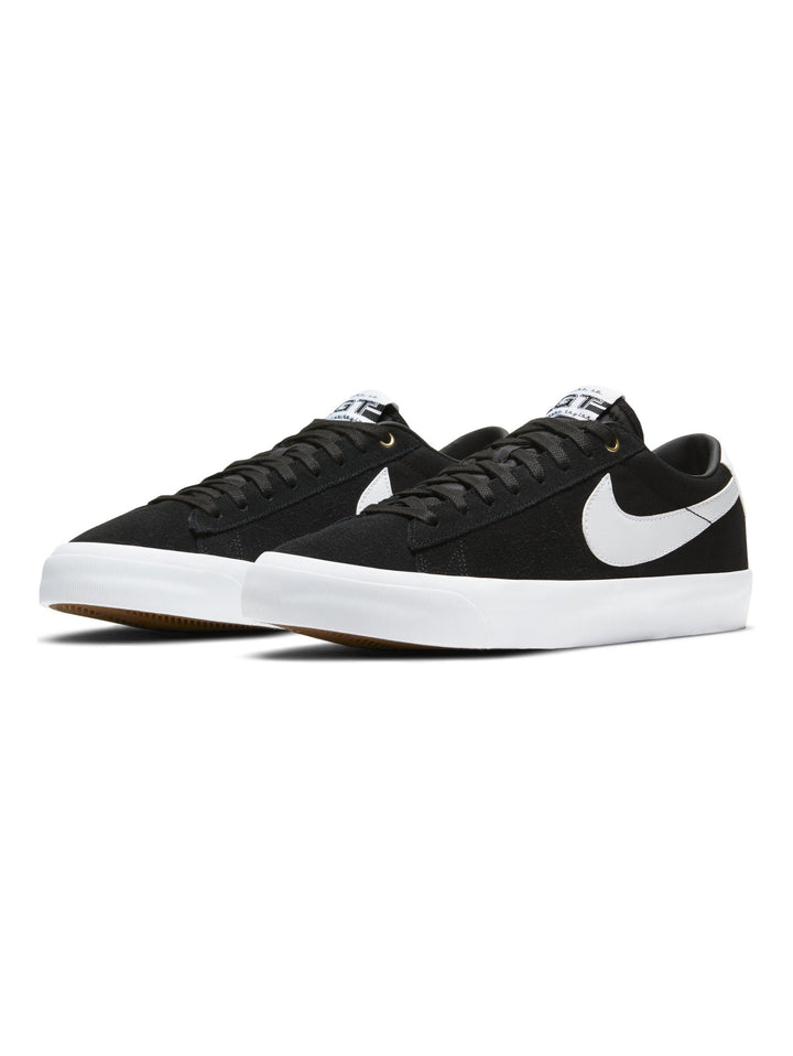Nike Blazer Low GT-Black/White/Black