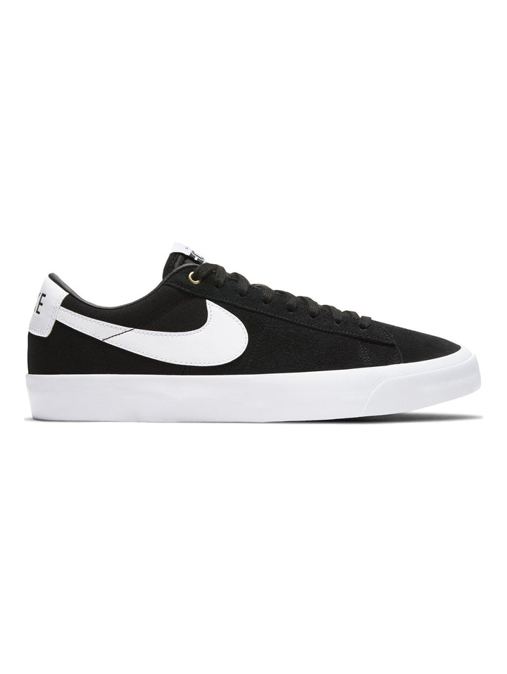 Nike Blazer Low GT-Black/White/Black